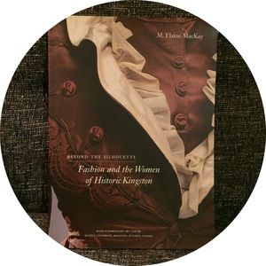 Victorian Fashion book: History & Construction